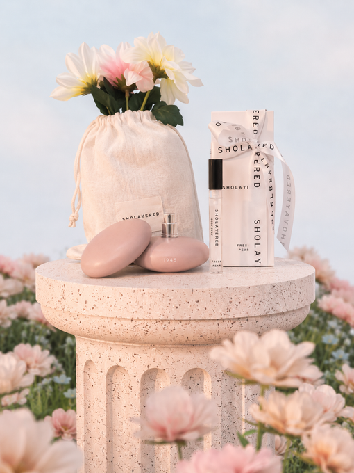Fête des mères : offrir un parfum japonais de niche, une idée pleine d’émotion