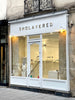 Première adresse européenne à Paris