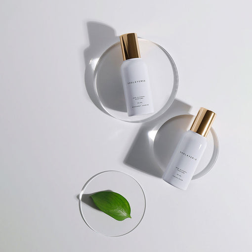 Le Layering de parfum : le guide complet de la méthode japonaise
