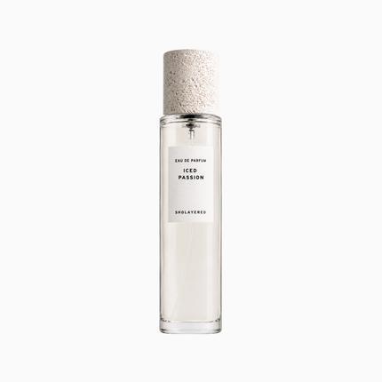 ICED PASSION | Eau de Parfum