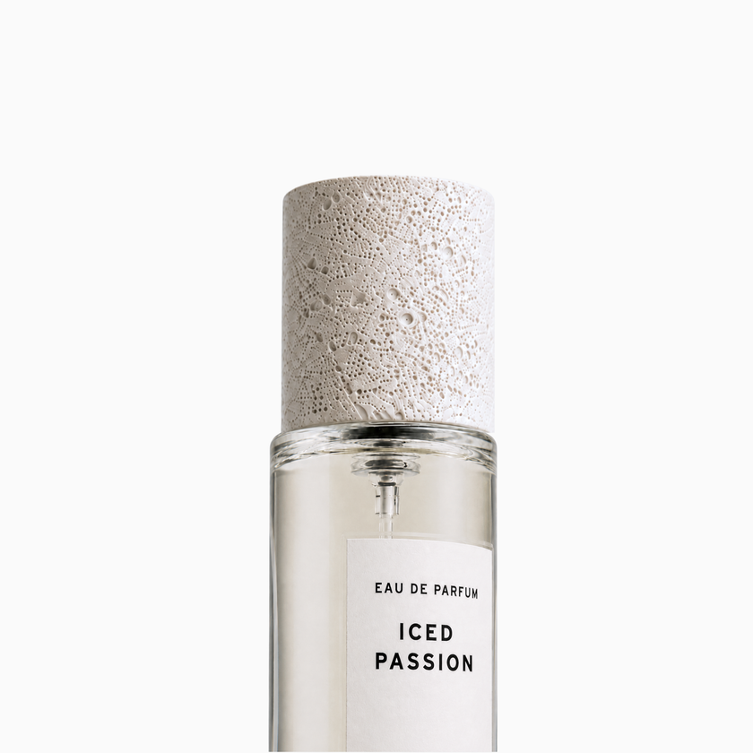 ICED PASSION | Eau de Parfum