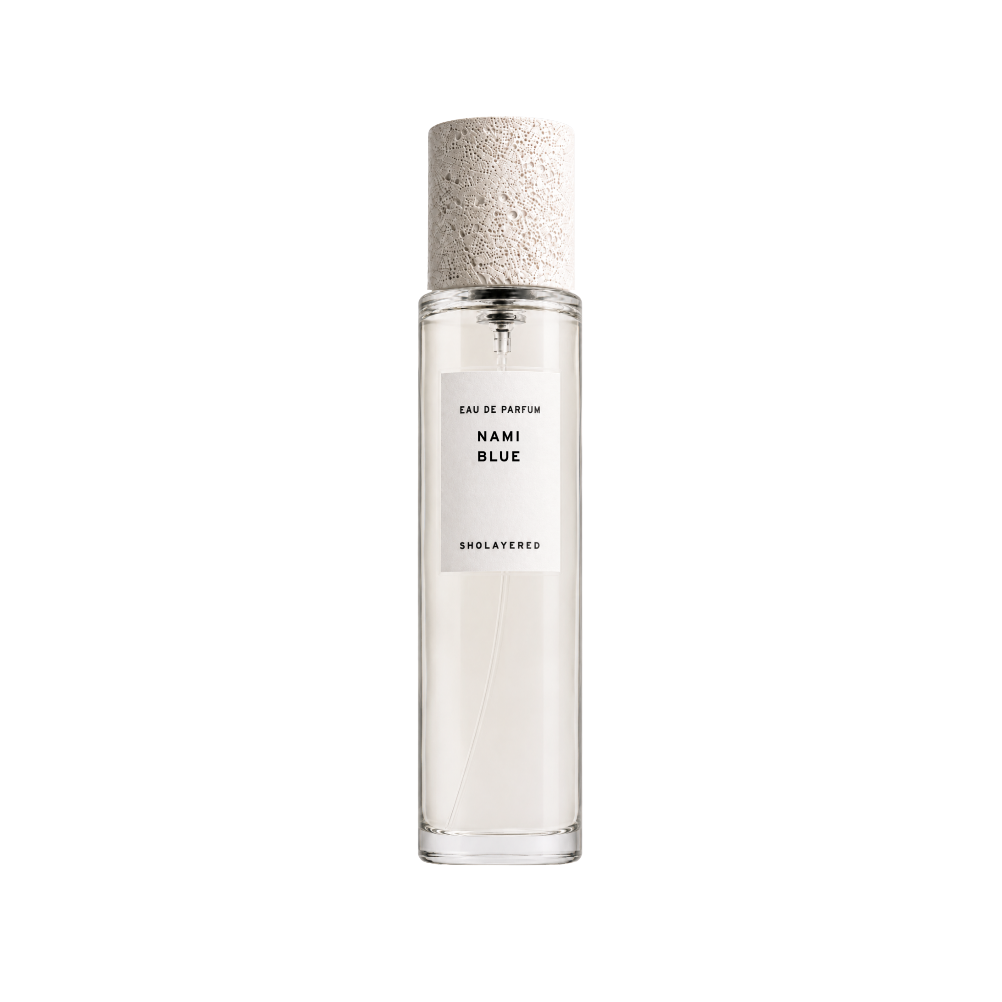 NAMI BLUE | Eau de Parfum