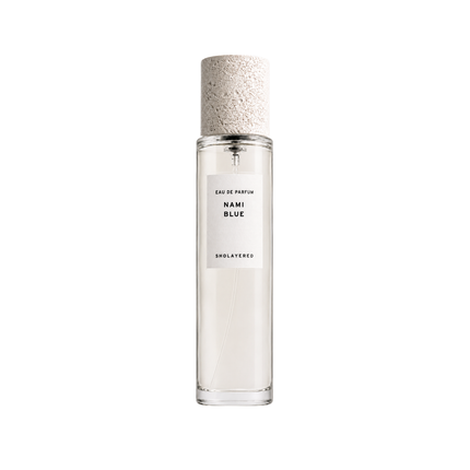 NAMI BLUE | Eau de Parfum