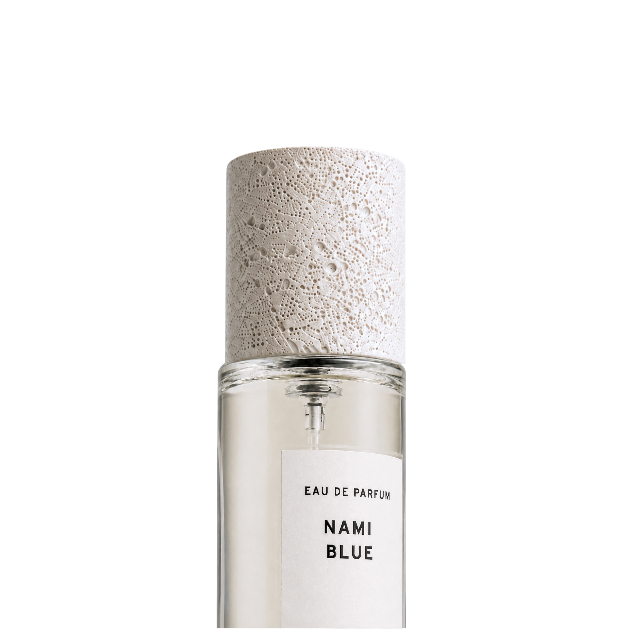 NAMI BLUE | Eau de Parfum