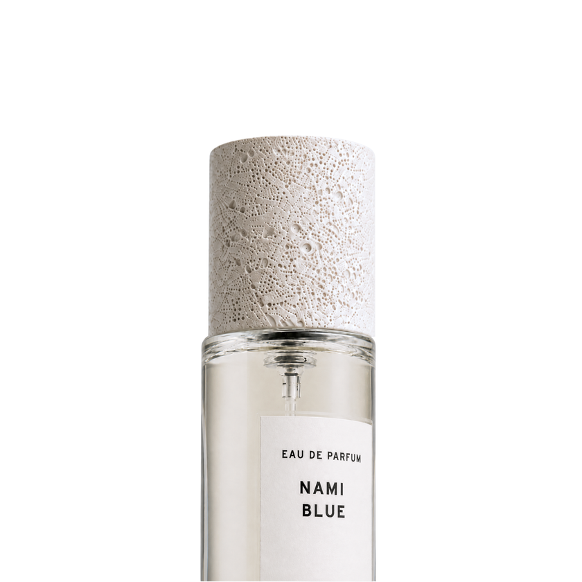 NAMI BLUE | Eau de Parfum