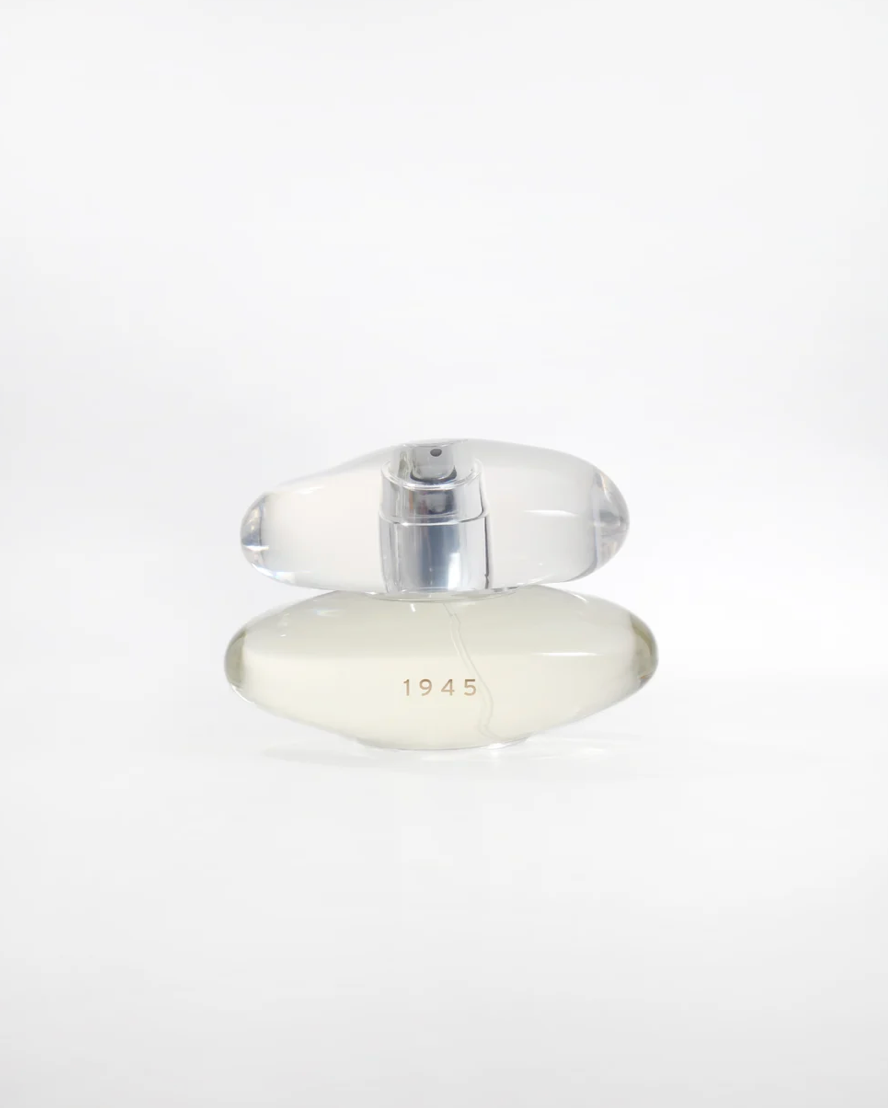 1945 CRYSTAL CLEAR | Parfum Floral Musqué Poudré
