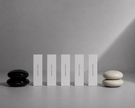 Coffret Touches olfactives - 7 senteurs｜1945 collection