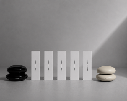 Coffret Touches olfactives - 7 senteurs｜1945 collection