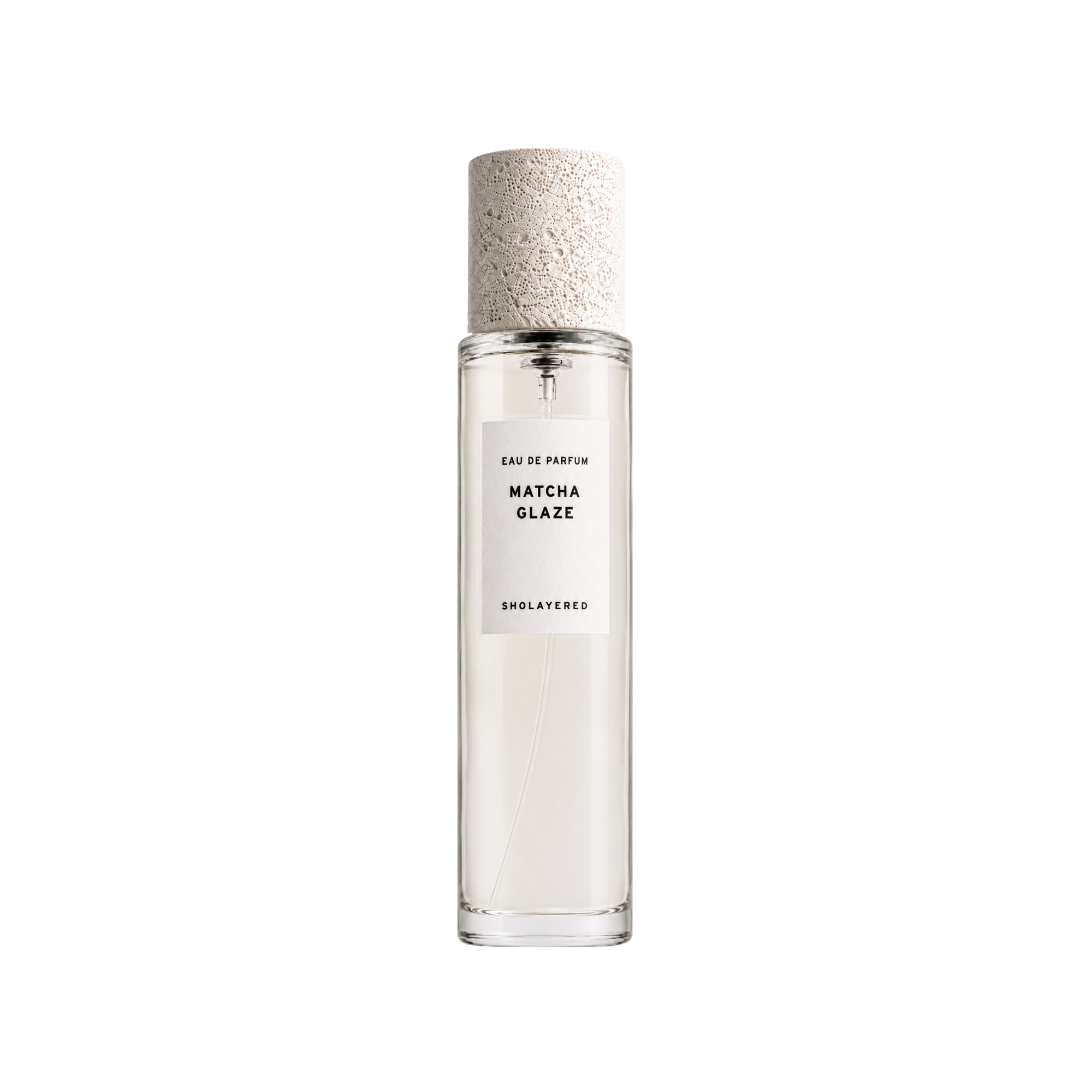 MATCHA GLAZE | Eau de Parfum