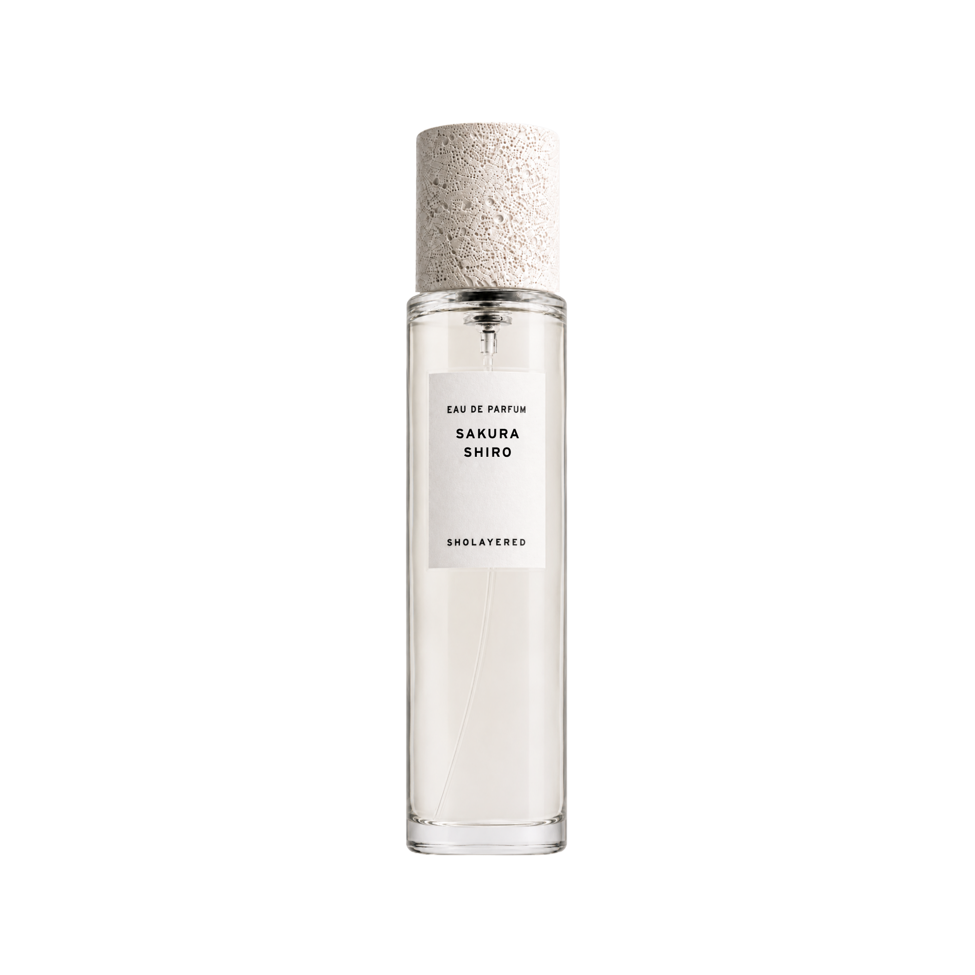 SAKURA SHIRO | Eau de Parfum