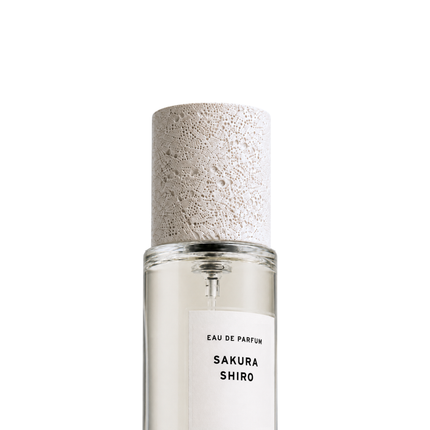 SAKURA SHIRO | Eau de Parfum