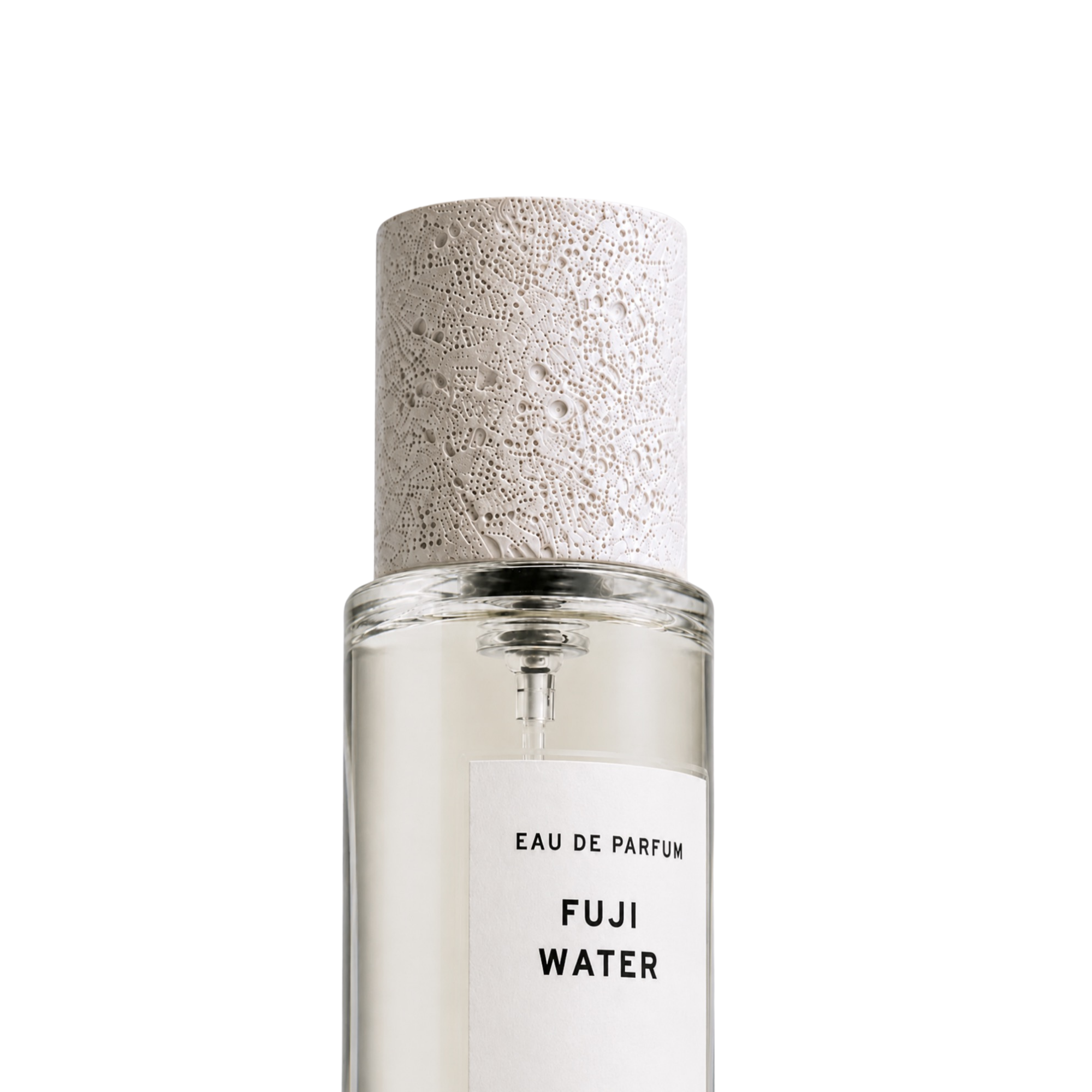 FUJI WATER | Eau de Parfum
