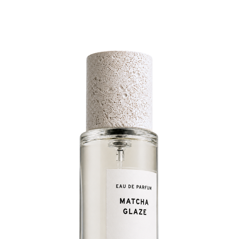 MATCHA GLAZE | Eau de Parfum