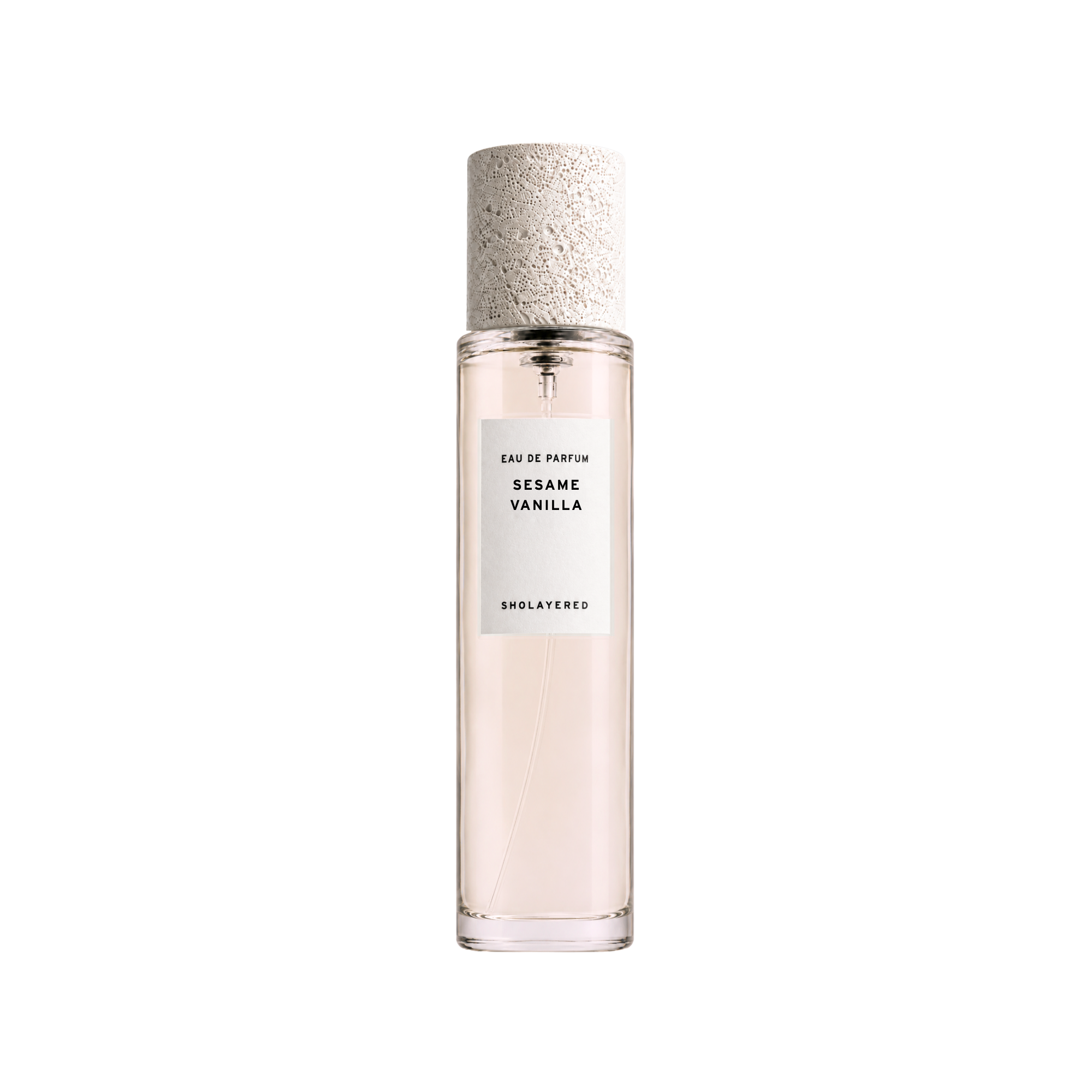 SESAME VANILLA | Eau de Parfum