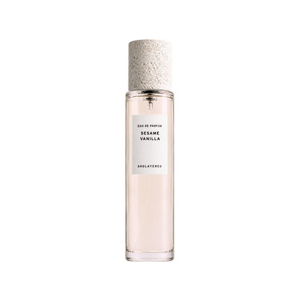 SESAME VANILLA | Eau de Parfum