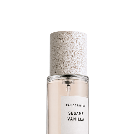 SESAME VANILLA | Eau de Parfum