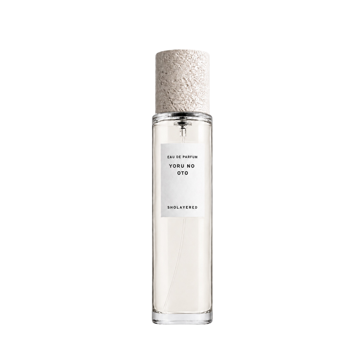 YORU NO OTO | Eau de Parfum