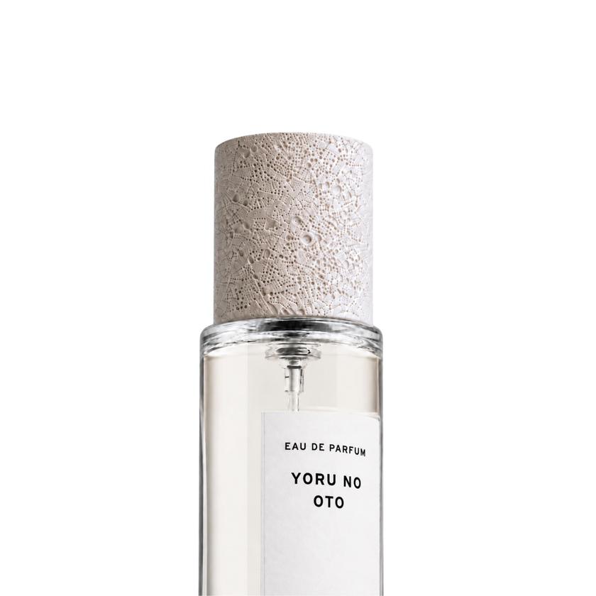 YORU NO OTO | Eau de Parfum