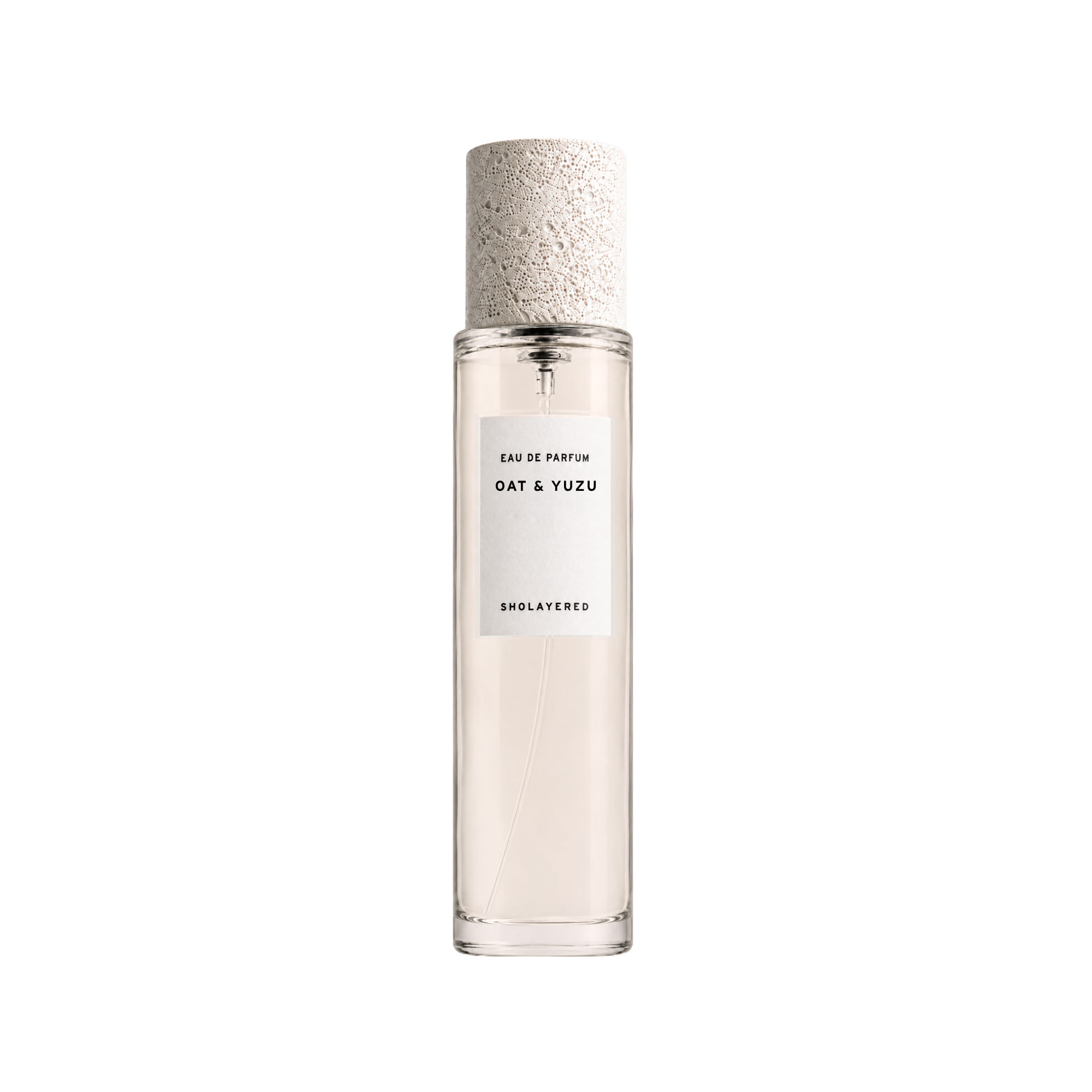 OAT & YUZU | Eau de Parfum