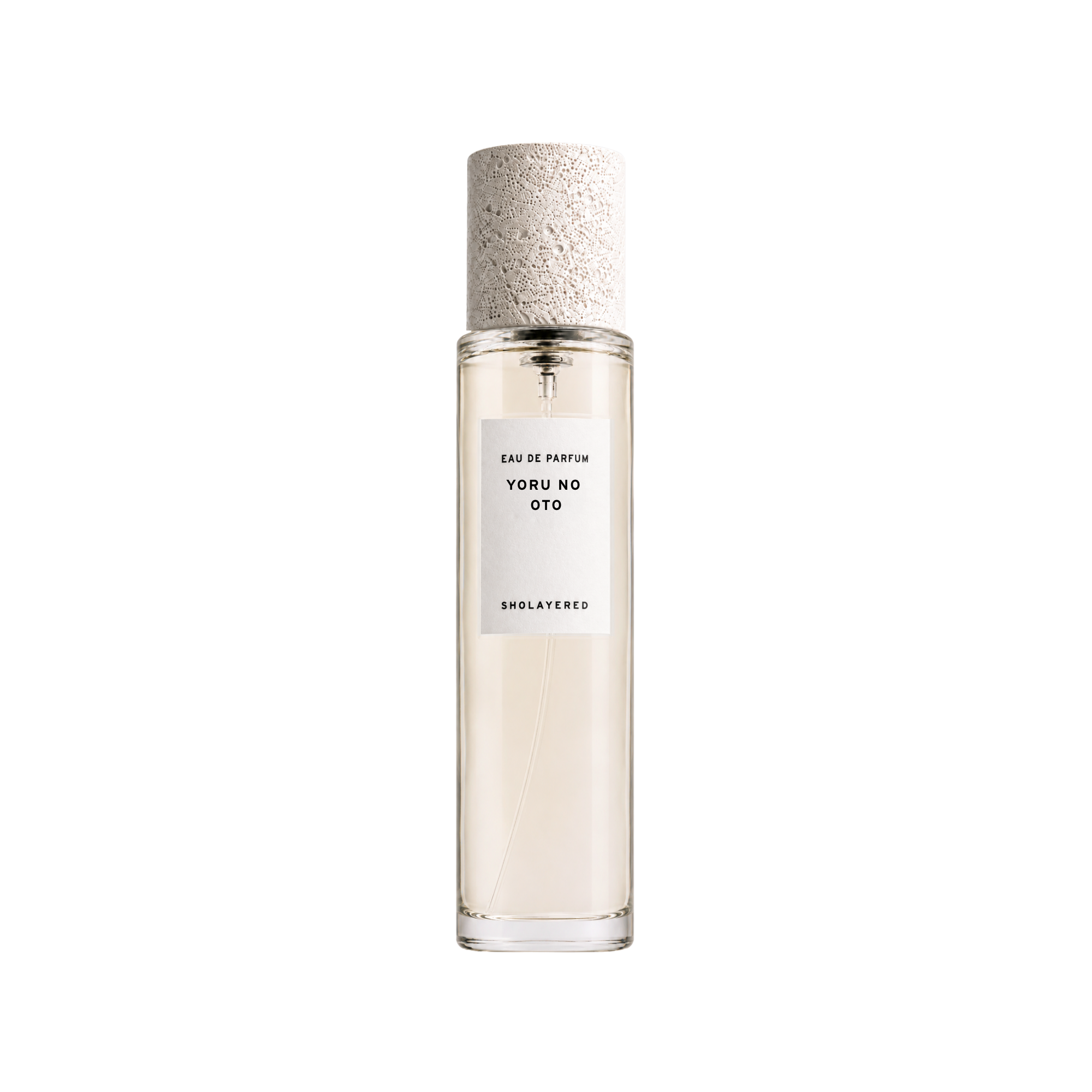 YORU NO OTO | Eau de Parfum