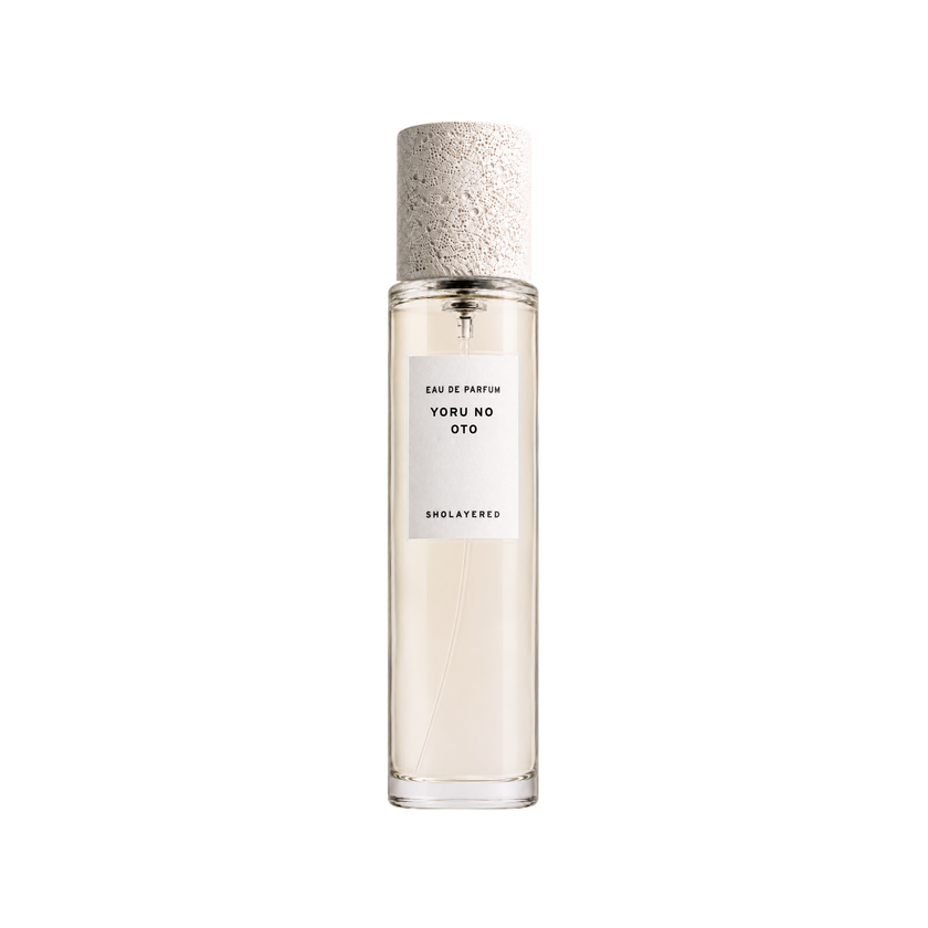 YORU NO OTO | Eau de Parfum