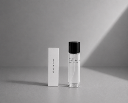 Touches olfactives｜Body Spray