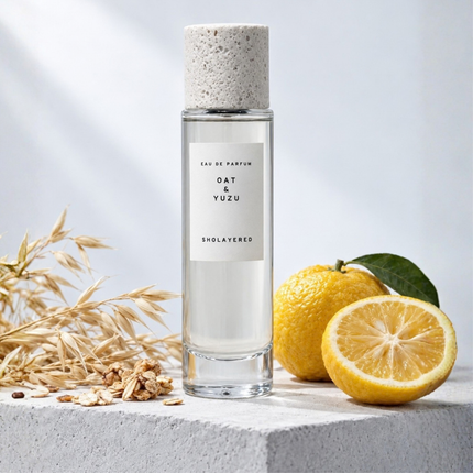 OAT & YUZU | Eau de Parfum