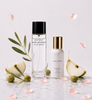 Duo Layering CONFIDENT | Fresh Pear & Olive Vodka
