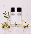 Duo Layering CONFIDENT | Fresh Pear & Olive Vodka