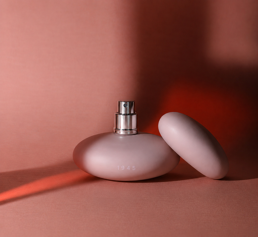1945 LIGHT PINK | Parfum Fruité Figue Verte