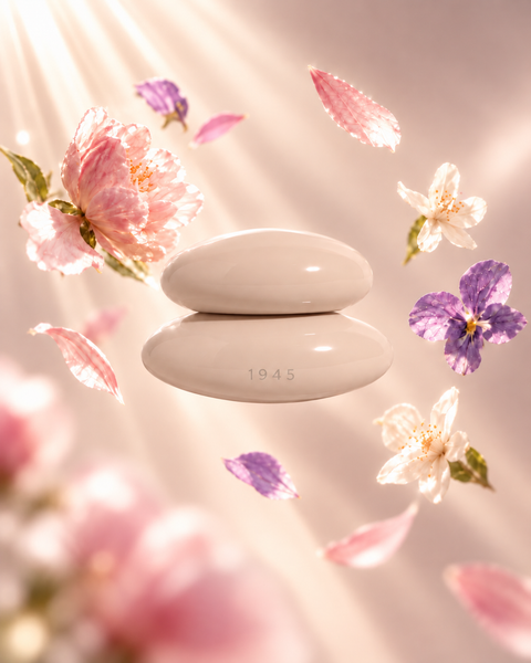 1945 BEIGE | Parfum Bouquet Floral Fruité