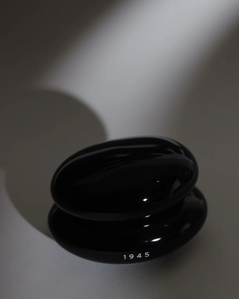 1945 BLACK | Parfum Floral Osmanthus Fruité