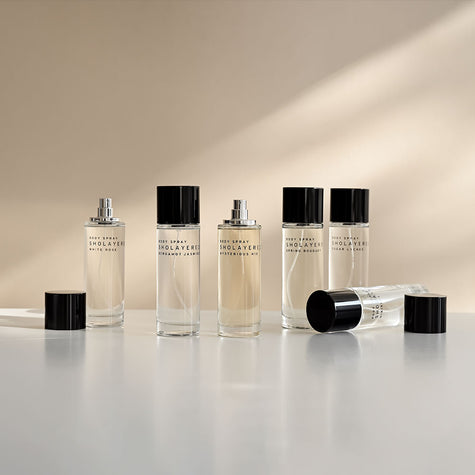 BODY SPRAY HAKONE ROTEN