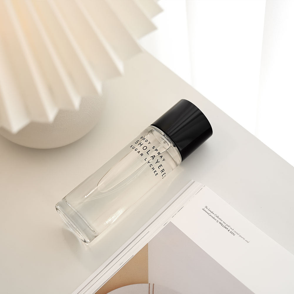 BODY SPRAY SUGAR LYCHEE