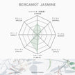 BODY SPRAY BERGAMOT JASMINE