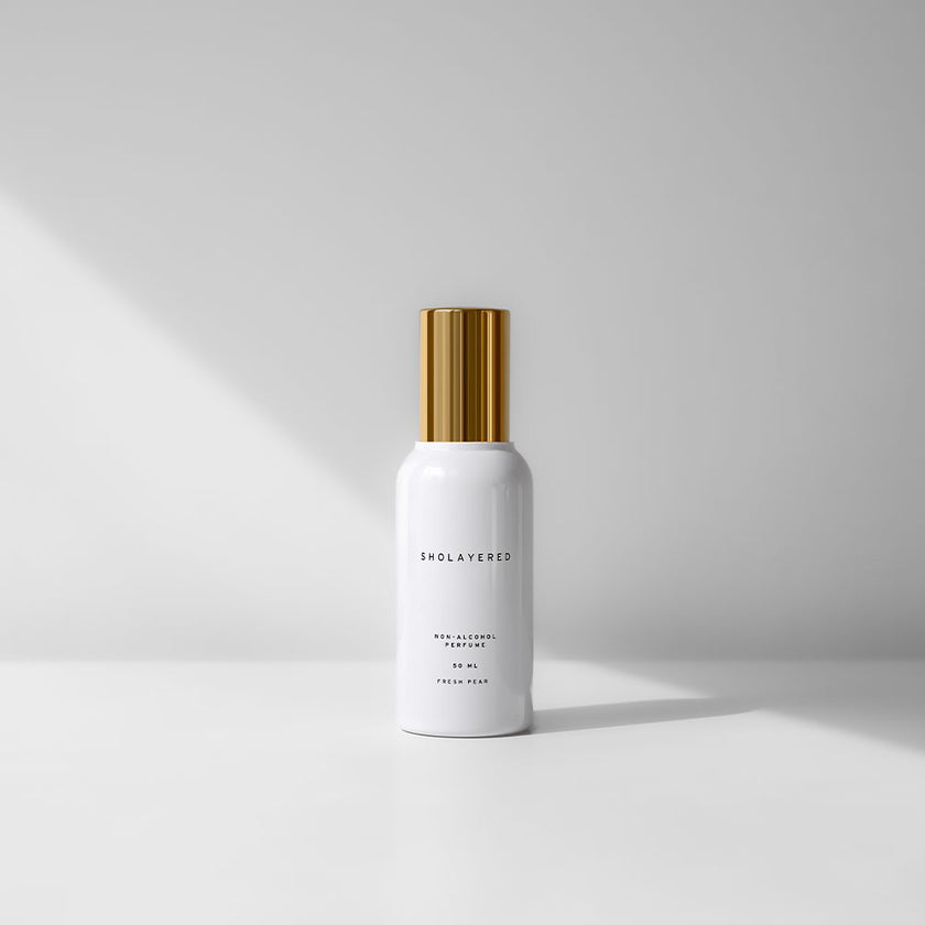 NON-ALCOHOL PERFUME FRESH PEAR