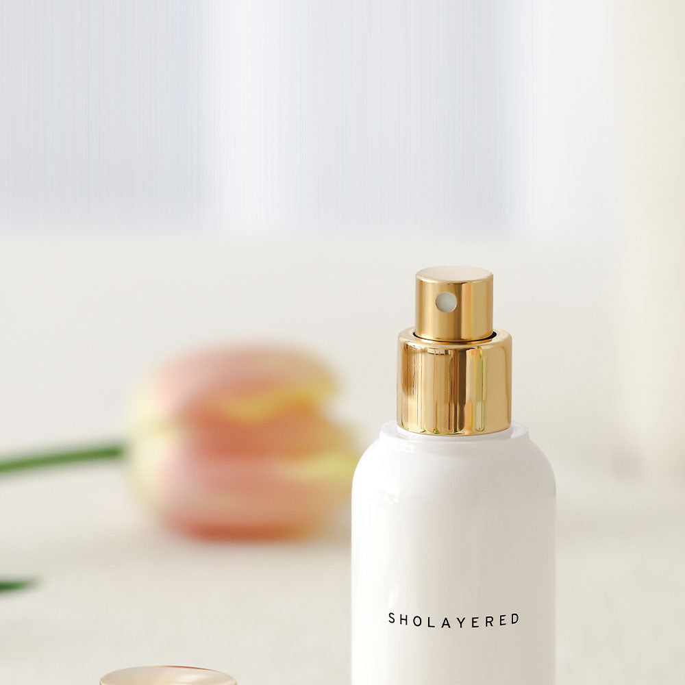 NON-ALCOHOL PERFUME SUGAR LYCHEE