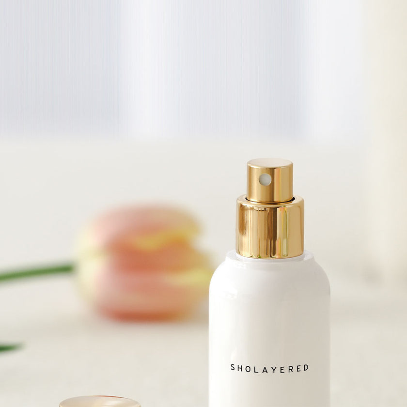 NON-ALCOHOL PERFUME SUGAR LYCHEE