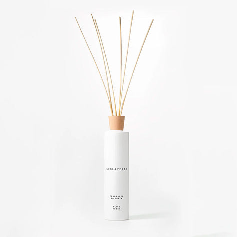 DIFFUSEUR D’INTÉRIEUR FRESH PEAR