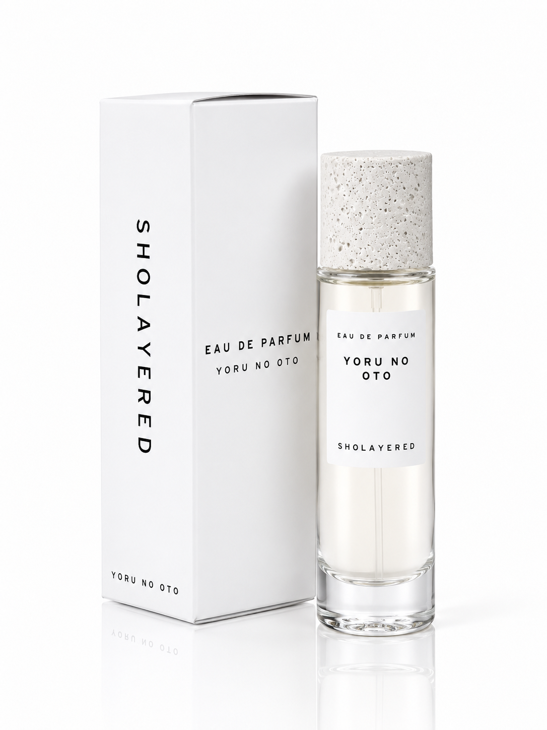 YORU NO OTO | Eau de Parfum