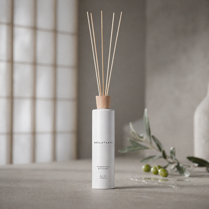DIFFUSEUR D’INTÉRIEUR OLIVE VODKA