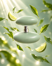1945 LIGHT GREEN | Parfum Thé Vert Japonais