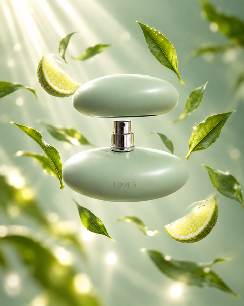 1945 LIGHT GREEN | Parfum Thé Vert Japonais