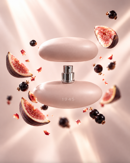 1945 LIGHT PINK | Parfum Fruité Figue Verte