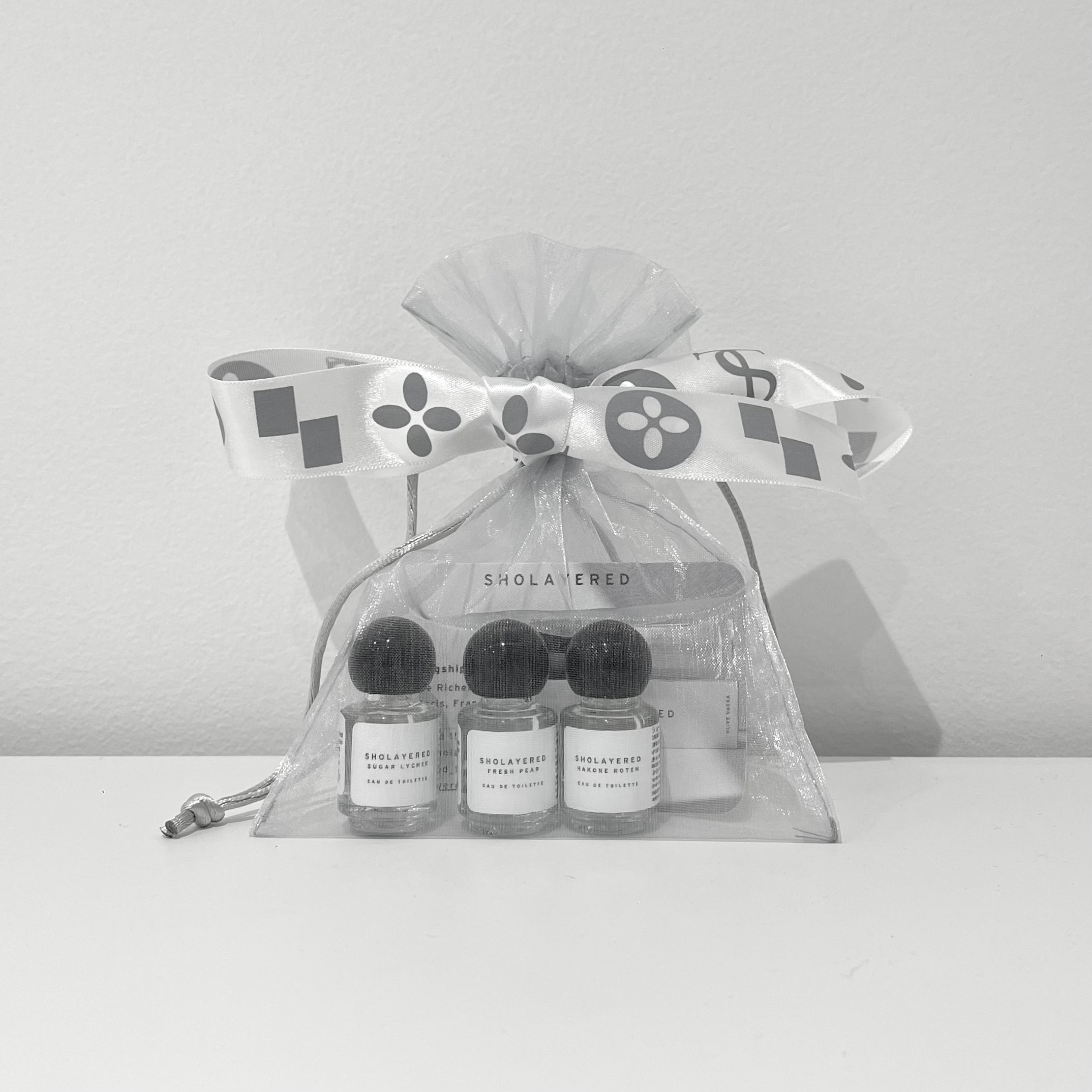 Trio mini best-sellers