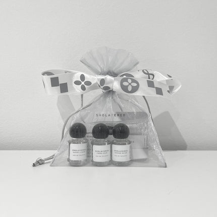 Trio mini best-sellers