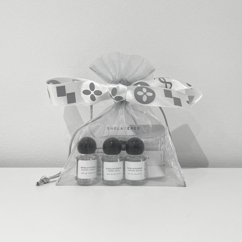 Trio mini best-sellers