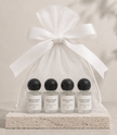 DISCOVERY SET｜4 SIGNATURE SCENTS