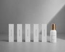Coffret Touches olfactives - 6 senteurs｜Non-Alcohol Perfume