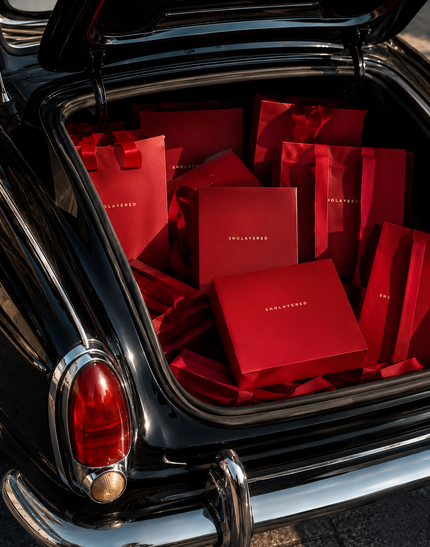 SAC CADEAU PREMIUM | 4 FORMATS DISPONIBLES